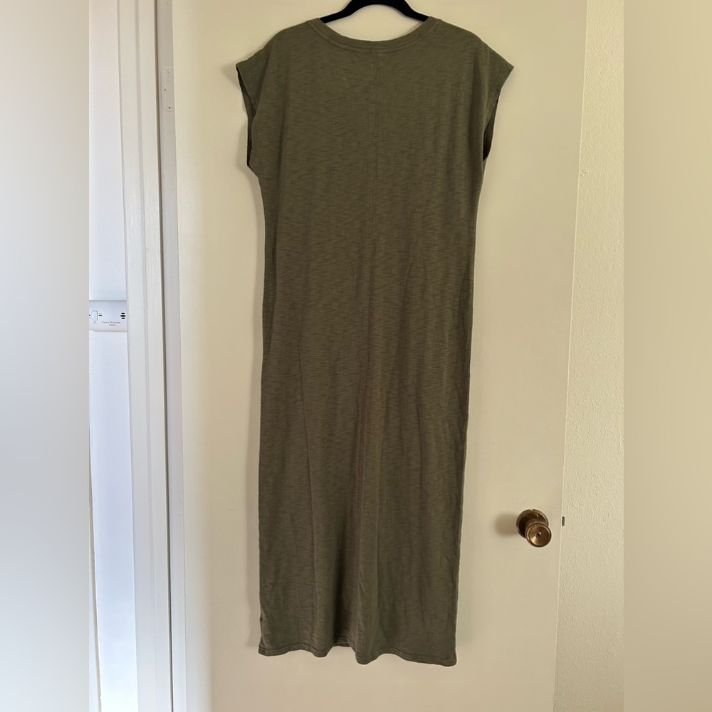 Brand New Universal Thread Maxi Dress - Picture 2 of 4